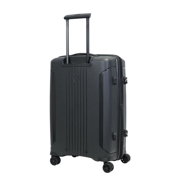 Verage London Trolley Case - 66cm - Black