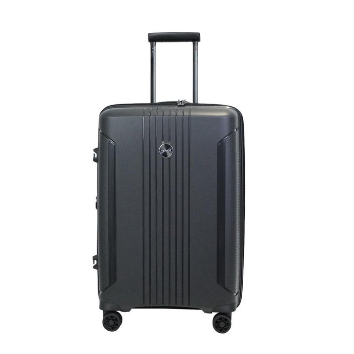 Verage London Trolley Case - 66cm - Black