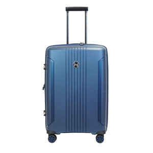Verage London Trolley Case - 66cm - Navy Verage