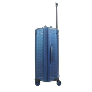 Verage London Trolley Case - 66cm - Navy Verage