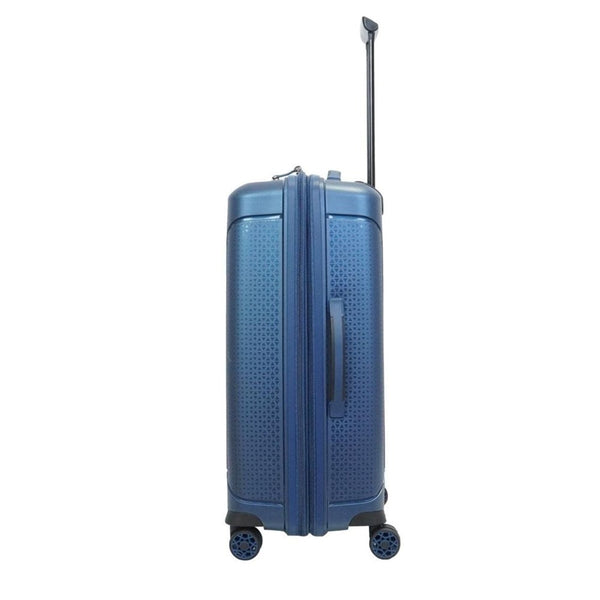 Verage London Trolley Case - 66cm - Navy Verage