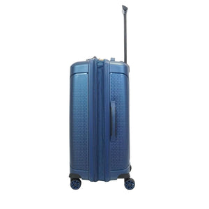 Verage London Trolley Case - 66cm - Navy Verage