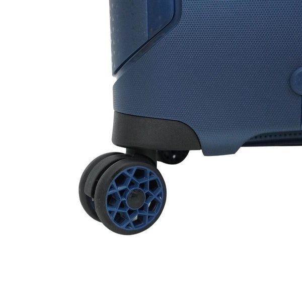 Verage London Trolley Case - 66cm - Navy Verage