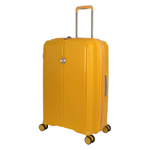 Verage London Trolley Case - 66cm - Yellow Verage