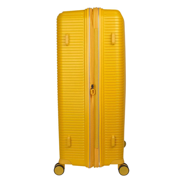 Verage London Trolley Case - 77cm - Yellow Verage