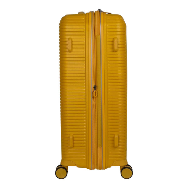 Verage London Trolley Case - 66cm - Yellow Verage