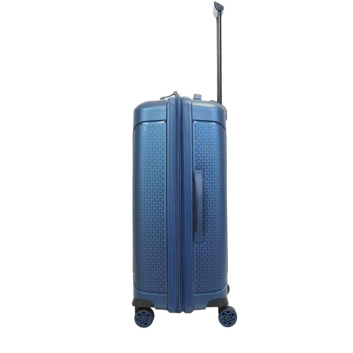 Verage London Trolley Case - 77cm - Navy