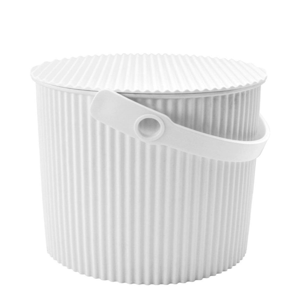 Hachiman Super Bucket - 8L