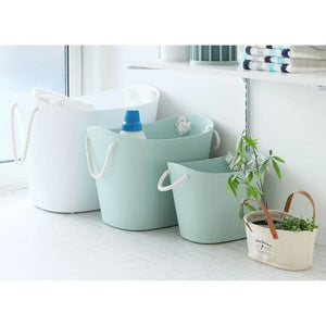 Hachiman Laundry Tub - Small / 7L Hachiman