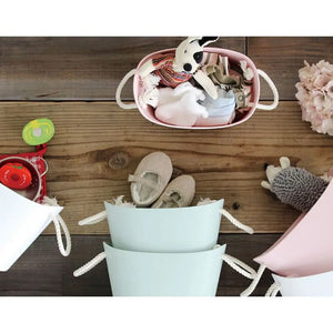 Hachiman Laundry Tub - Small / 7L Hachiman