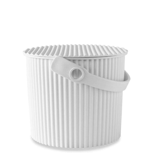 Hachiman Super Bucket - 4L - Home Essentials