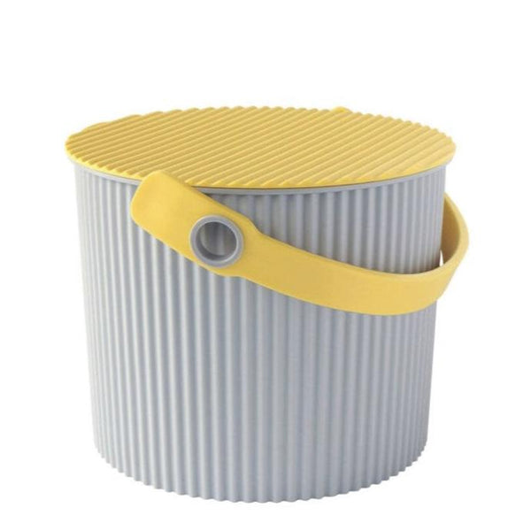 Hachiman Super Bucket - 4L - Home Essentials