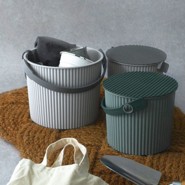 Hachiman Super Bucket - 4L - Home Essentials