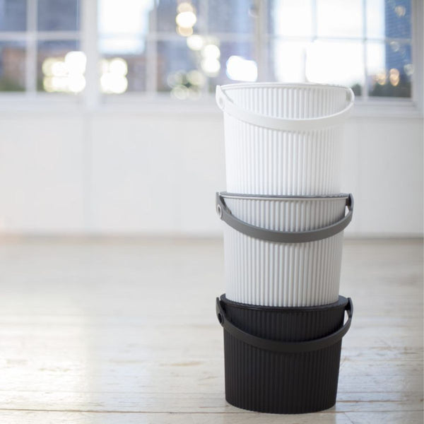 Hachiman Super Bucket - 4L - Home Essentials