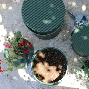 Hachiman Super Bucket - 4L - Home Essentials