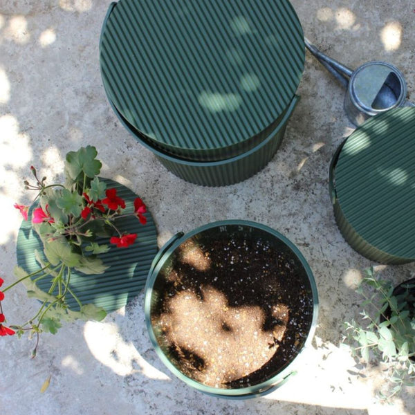 Hachiman Super Bucket - 4L - Home Essentials