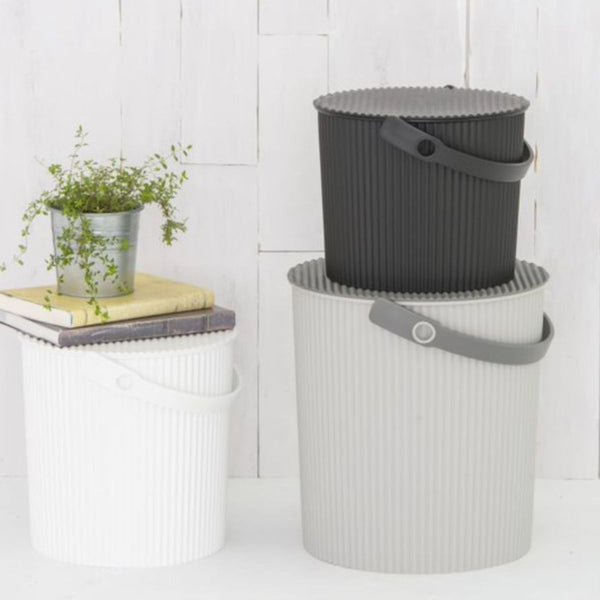 Hachiman Super Bucket - 4L - Home Essentials