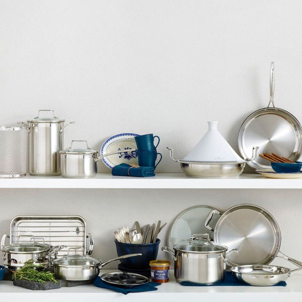 Scanpan Impact Tagine - 28cm