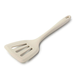 Zeal Silicone Flexible Slotted Turner - 30cm