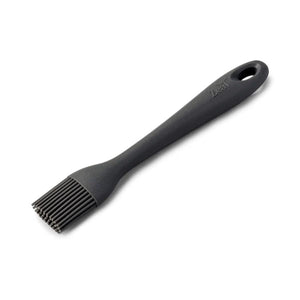 Zeal Silicone Brush 18.5cm - 3 Colours Zeal
