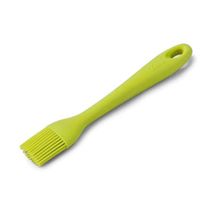 Zeal Silicone Brush 18.5cm - 3 Colours Zeal