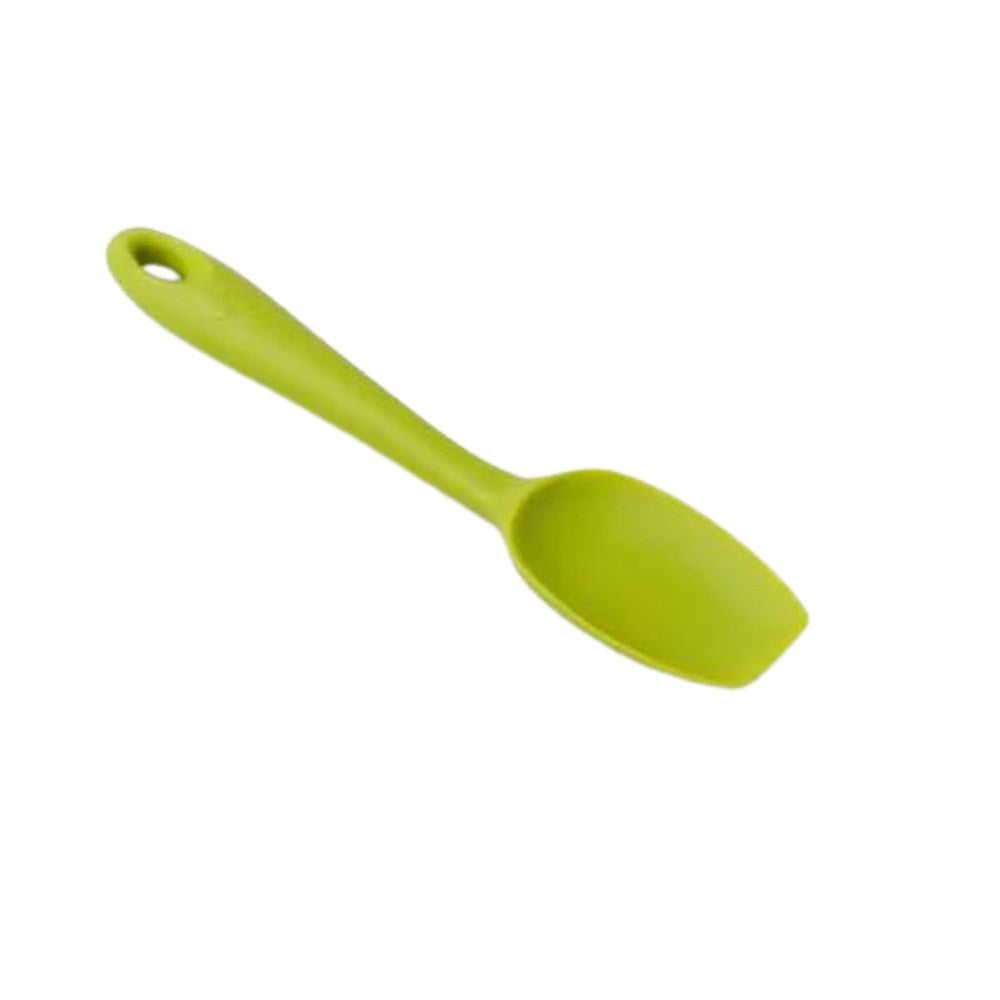 Zeal Silicone Spoon Small - 20cm - 3 New Colours Zeal
