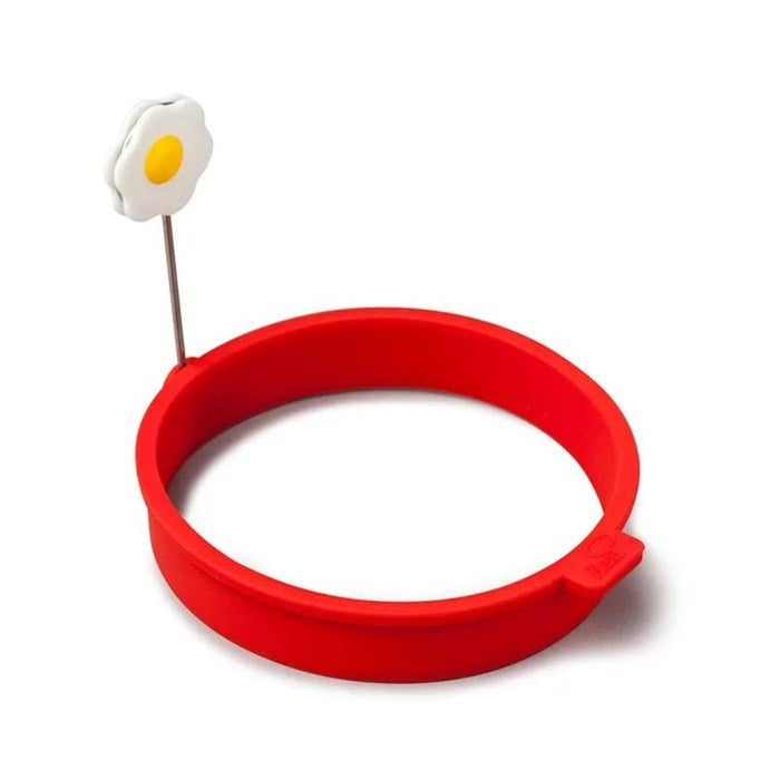 Zeal Silicone Egg Ring - 3 Colours