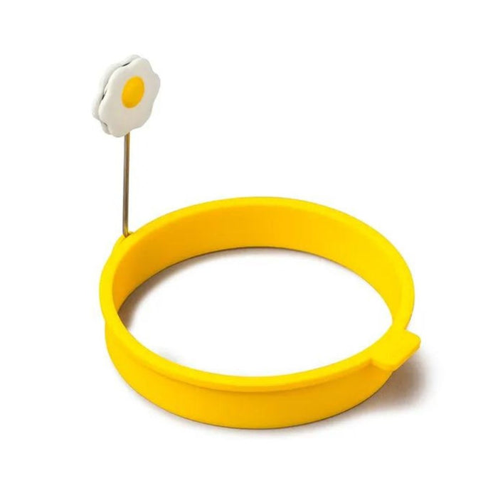 Zeal Silicone Egg Ring - 3 Colours