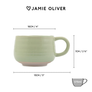 Jamie Oliver Big Love Cosy Cuppa -  375ml Jamie Oliver