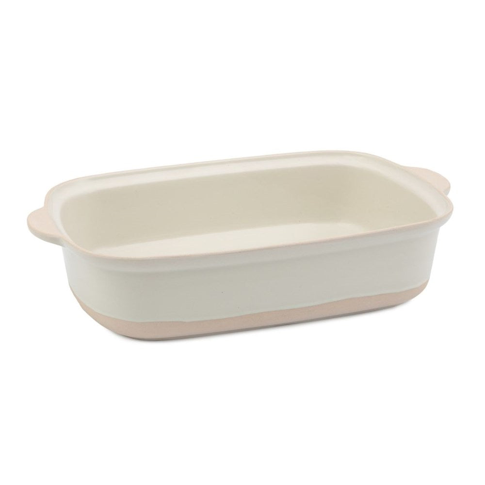 Jamie Oliver Big Love Epic Roaster - 39 x 25 x 8cm - White Jamie Oliver