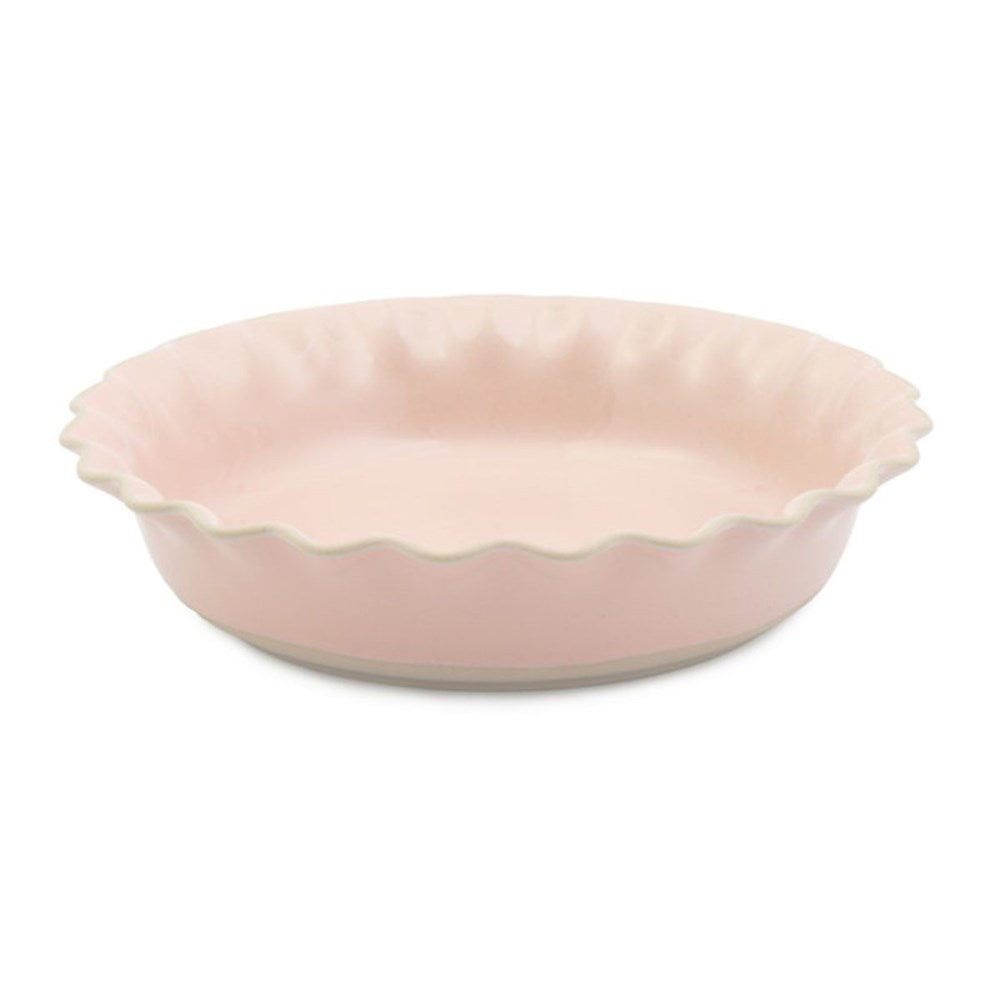Jamie Oliver Big Love Proper Pie Dish - 28 x 6cm - Pink