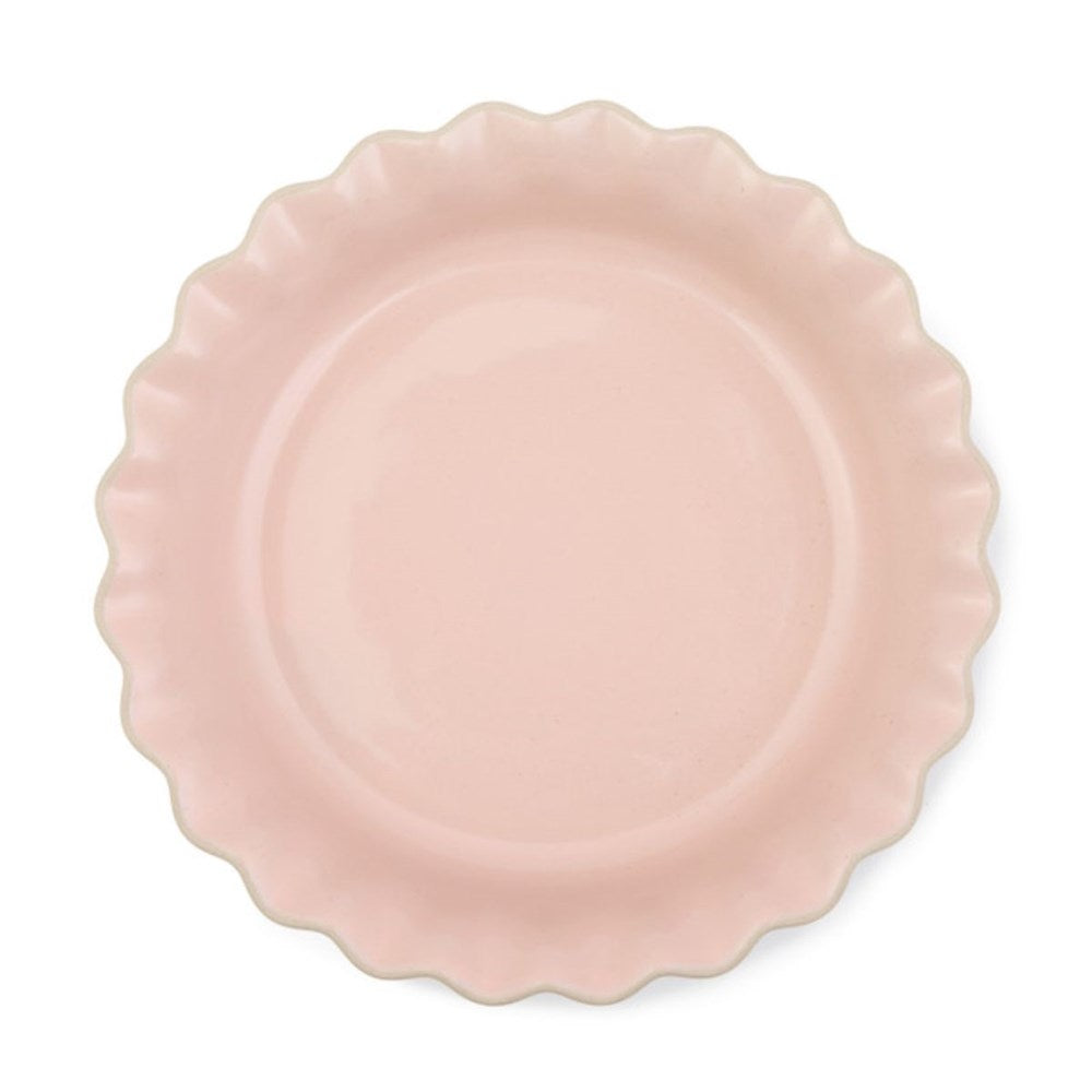 Jamie Oliver Big Love Proper Pie Dish - 28 x 6cm - Pink