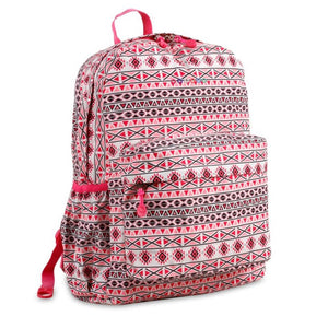 JWorld Backpack - Skandi Pink JWorld