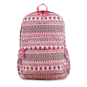 JWorld Backpack - Skandi Pink JWorld