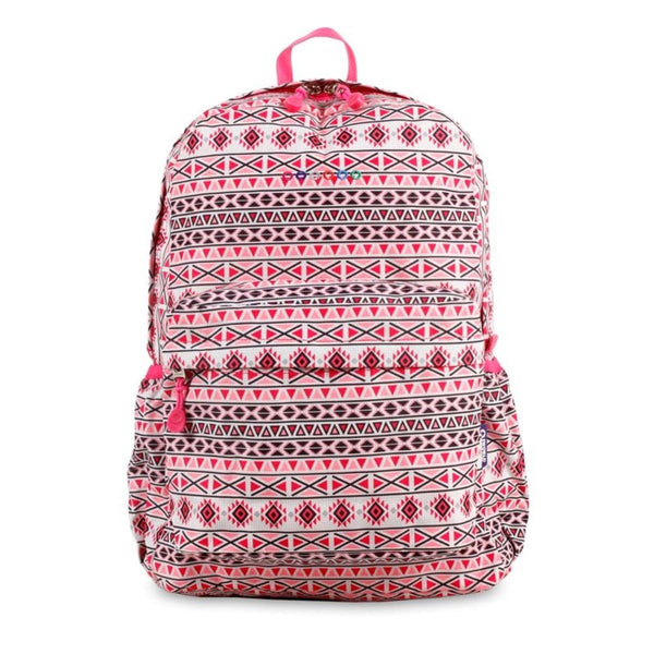 JWorld Backpack - Skandi Pink JWorld