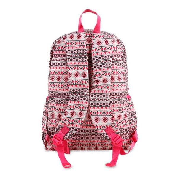 JWorld Backpack - Skandi Pink JWorld