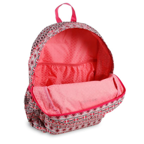 JWorld Backpack - Skandi Pink JWorld