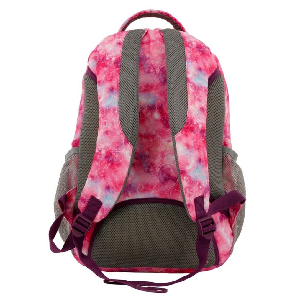 JWorld Cornelia Backpack - Purple Galaxy JWorld