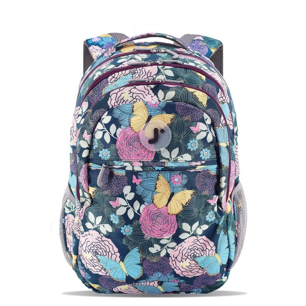 JWorld Cornelia Backpack - Secret garden JWorld