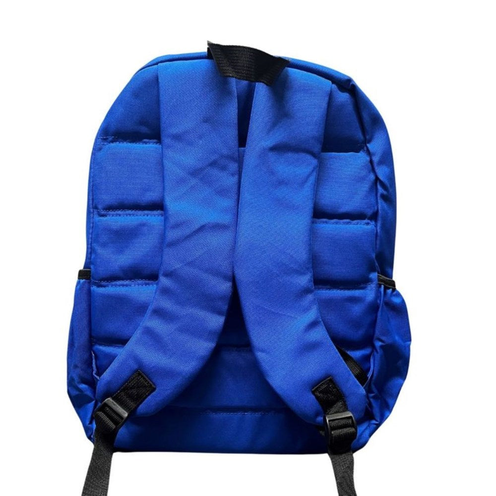 JWorld Backpack - Navy JWorld