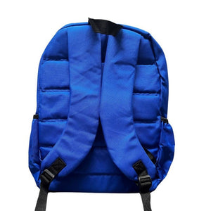JWorld Backpack - Navy JWorld