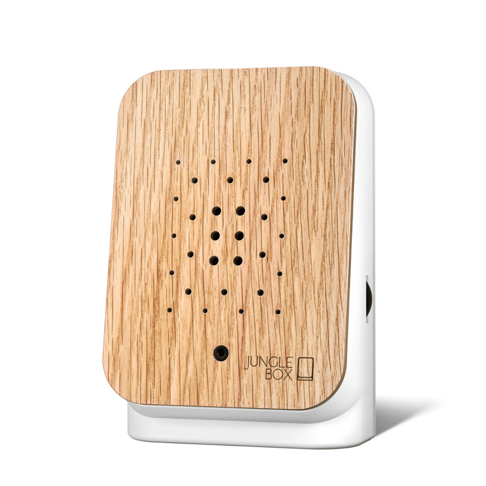 Junglebox