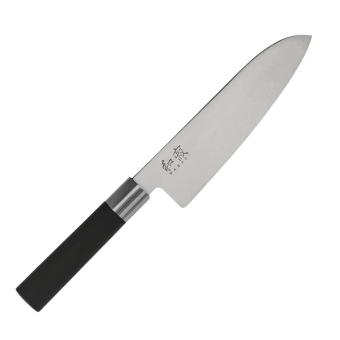 Kai Wasabi Santoku - 16.5cm