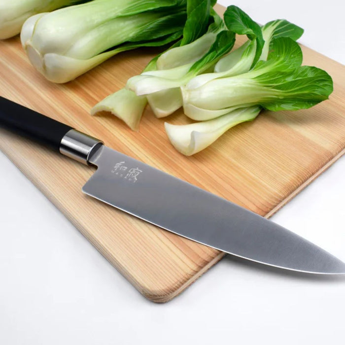 Kai Wasabi Chefs Knife - 20cm