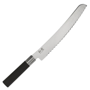 Kai Wasabi Bread Knife - 23cm - Home Essentials