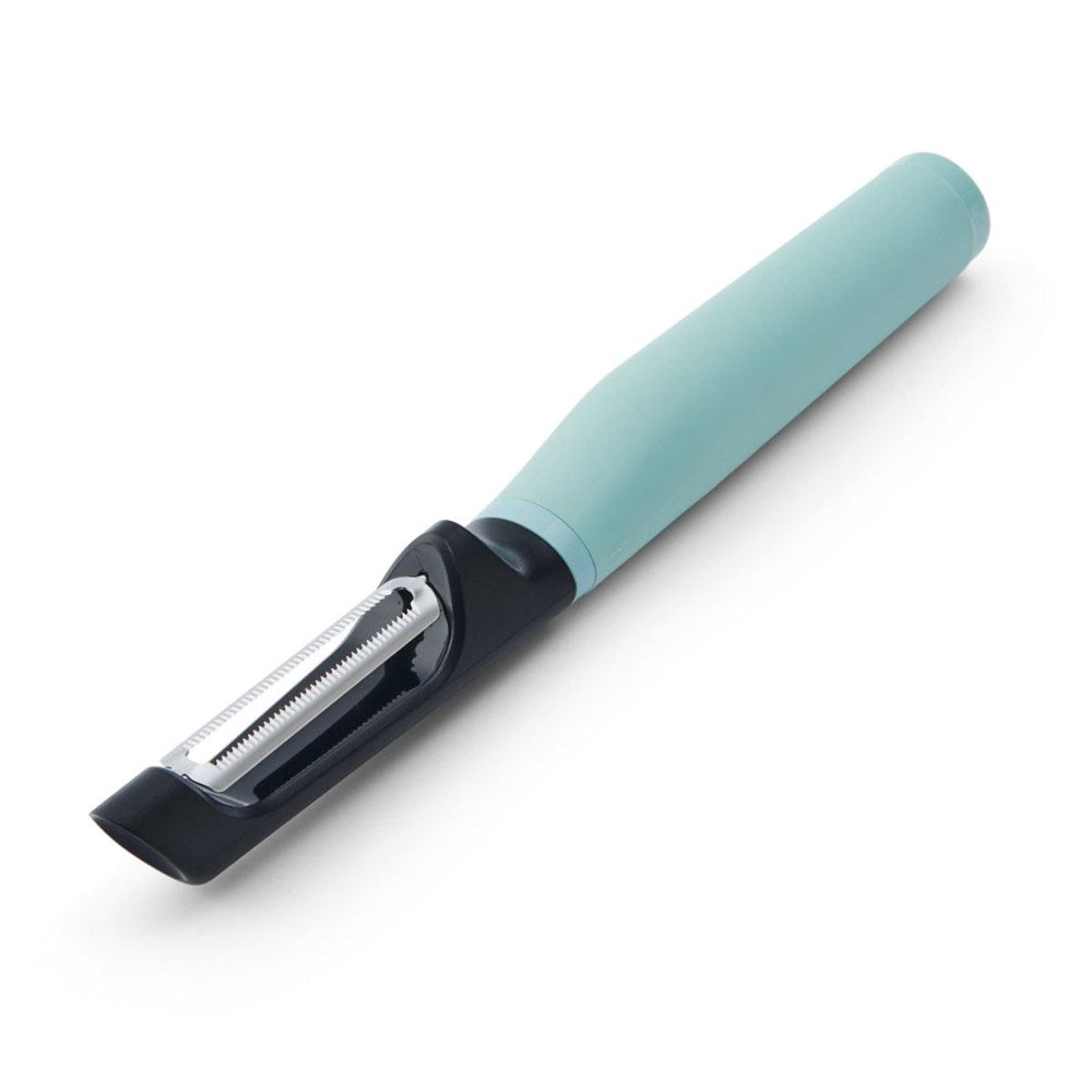 KitchenAid Soft Grip Euro Peeler - Mineral water KitchenAid