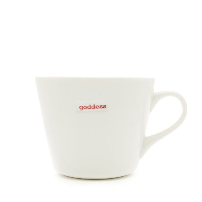 Keith Brymer Jones Bucket Mug - 350ml