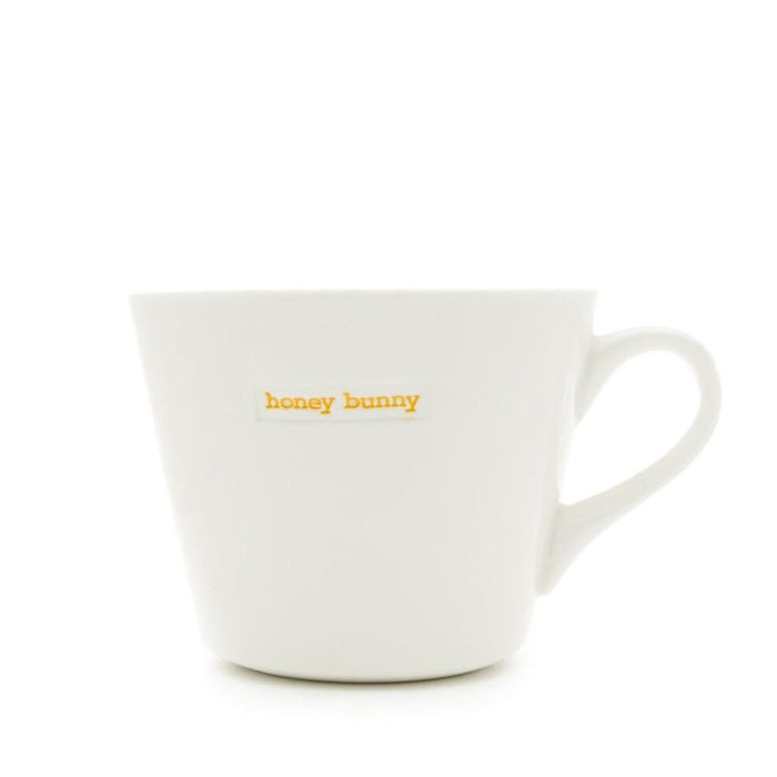 Keith Brymer Jones Bucket Mug - 350ml