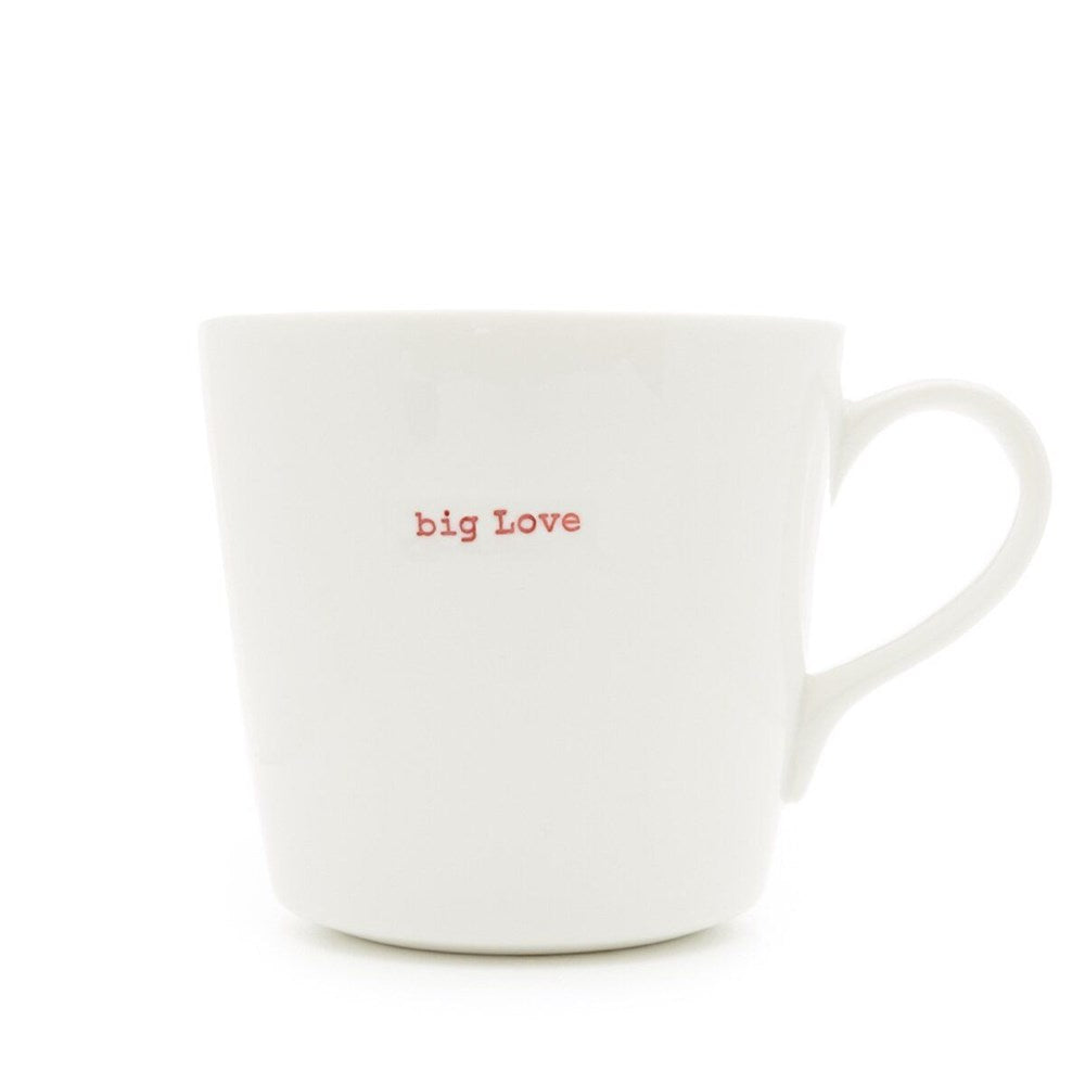 Keith Brymer Jones XL Bucket Mug - 500ml Keith Brymer Jones