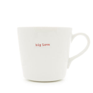 Keith Brymer Jones XL Bucket Mug - 500ml Keith Brymer Jones